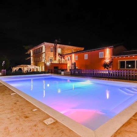 Relais Paradiso Resort & Spa Marcellano Luaran gambar