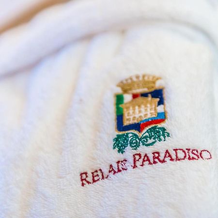 Relais Paradiso Resort & Spa Marcellano Luaran gambar
