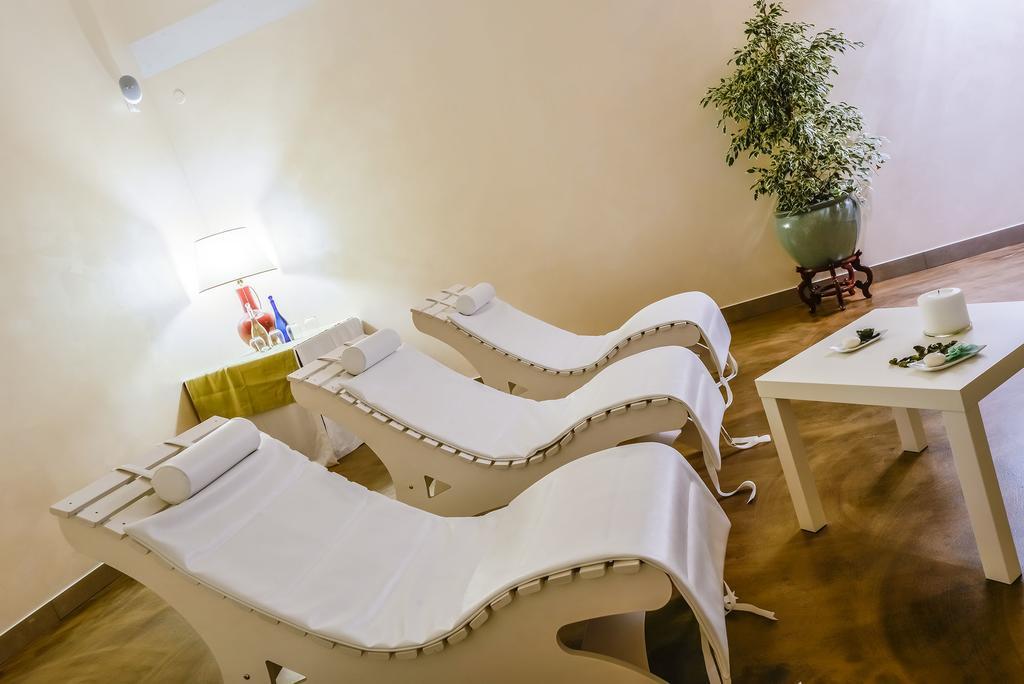 Relais Paradiso Resort & Spa Marcellano Luaran gambar