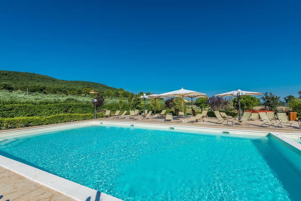 Relais Paradiso Resort & Spa Marcellano Luaran gambar