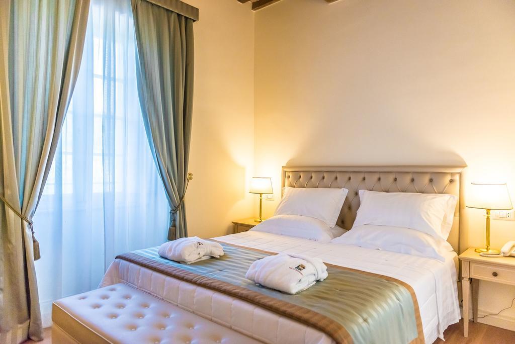 Relais Paradiso Resort & Spa Marcellano Luaran gambar
