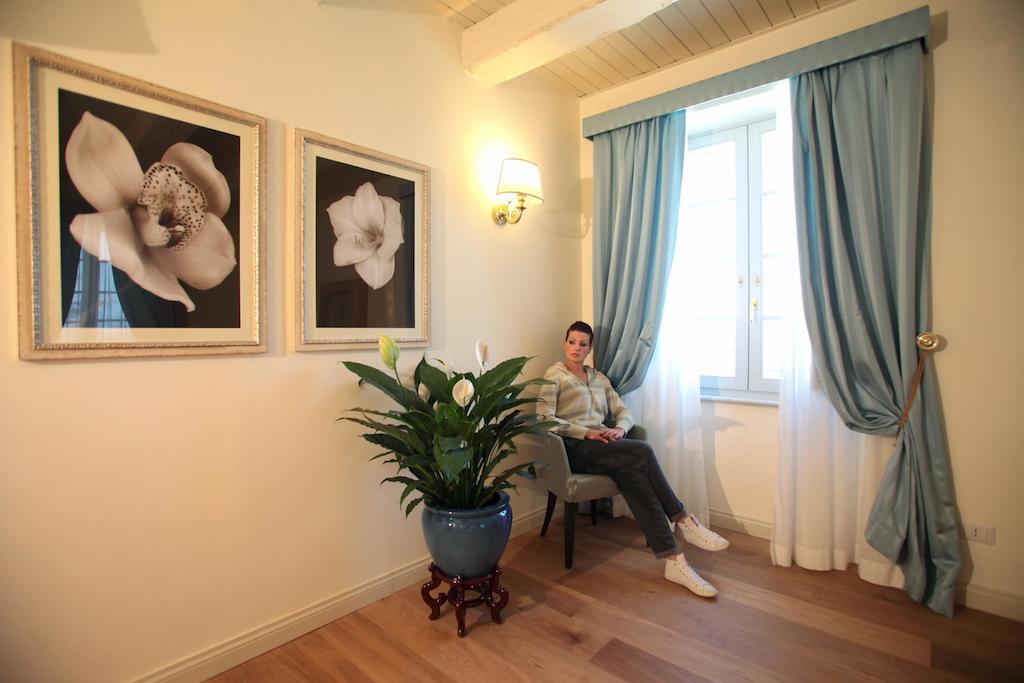 Relais Paradiso Resort & Spa Marcellano Luaran gambar
